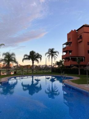 Beach Apartment Tropical Golf
